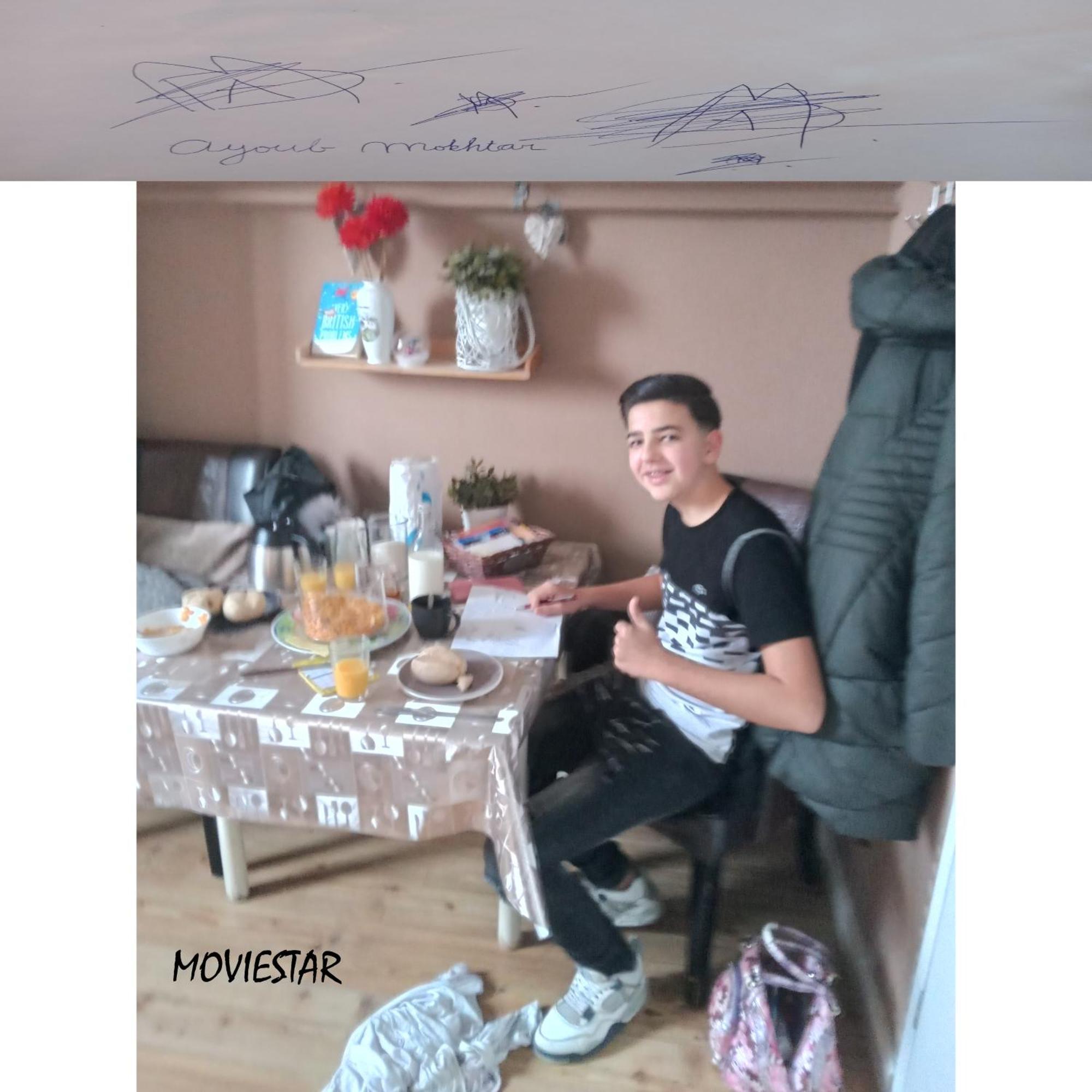 B&B Hutspot Amsterdam Dış mekan fotoğraf