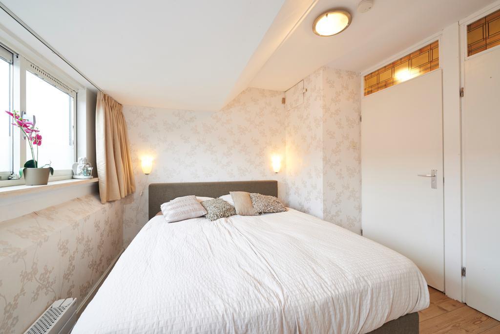 B&B Hutspot Amsterdam Oda fotoğraf