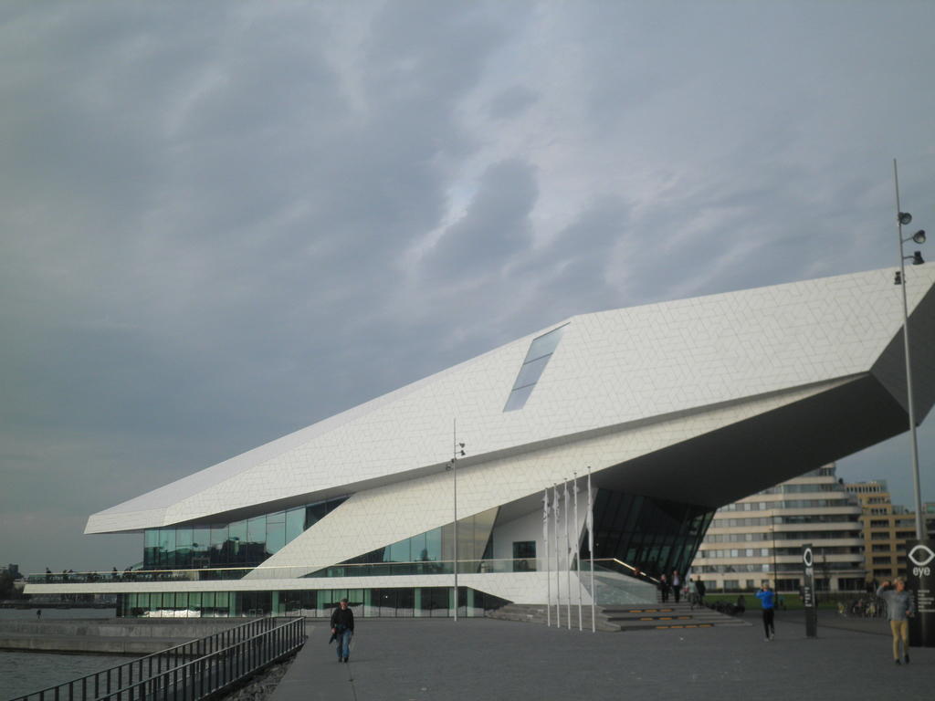 B&B Hutspot Amsterdam Dış mekan fotoğraf
