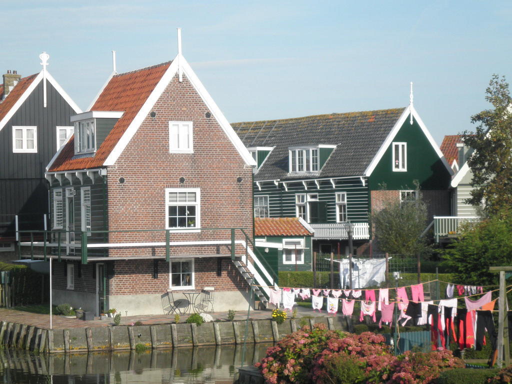 B&B Hutspot Amsterdam Dış mekan fotoğraf